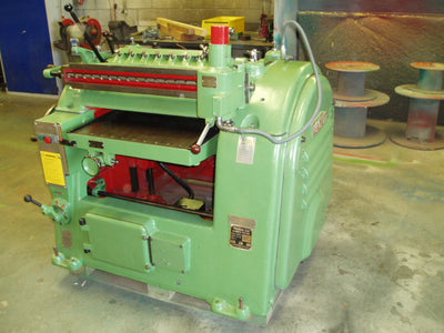 Refurbished Classical Planers