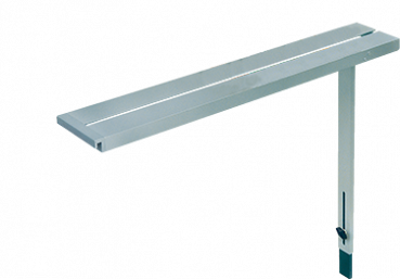 Bandsaw Extension Table