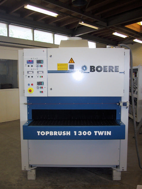Boere Top Brush