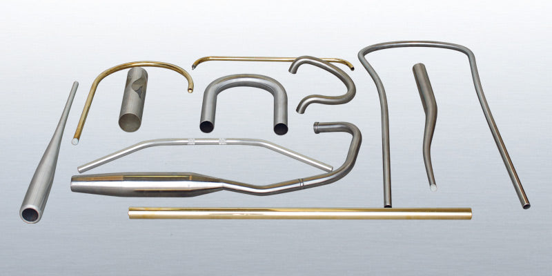 Garboli LPC 160/300/400/500 WET