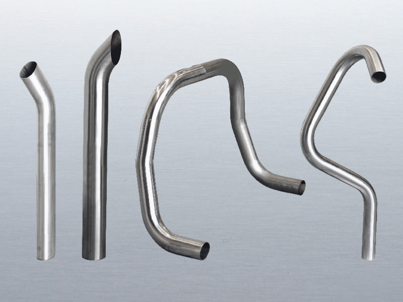 Garboli LPC 160/300/400/500 WET