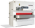 Unitek Excel 1350mm Wide Belt Sander
