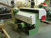 Weinig and planer moulder refurb