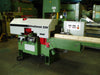 Weinig and planer moulder refurb