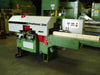 Weinig and planer moulder refurb